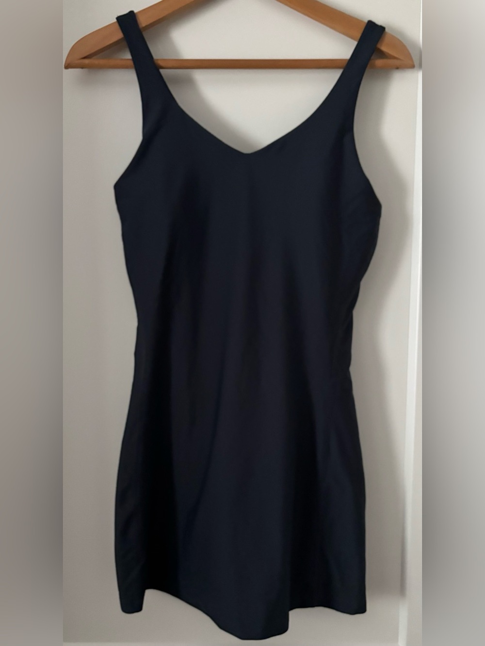 Old Navy Navy Blue Tennis Golf Athletic Dress